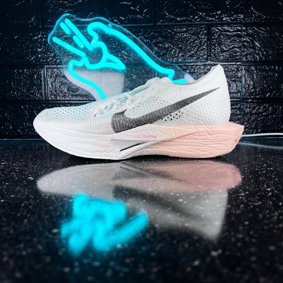Nike ZoomX Vaporfly Next% 3 Men’s Marathon Running Carbon Plated Shoes - 11.5 - Picture 1 of 6